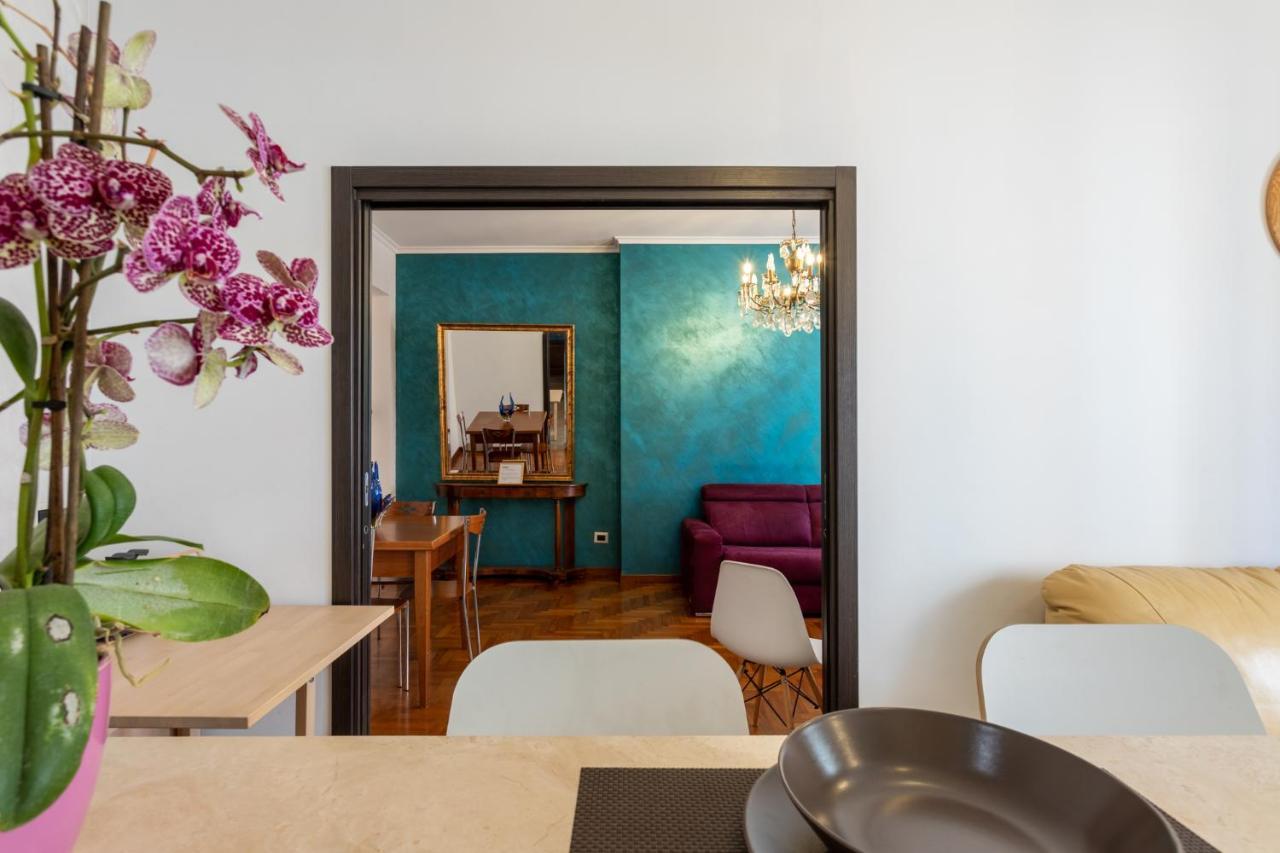 Appartement Sara's Nest Near The Vatican *