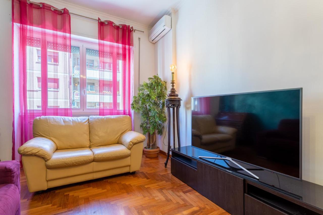 Appartement Sara's Nest Near The Vatican Rome