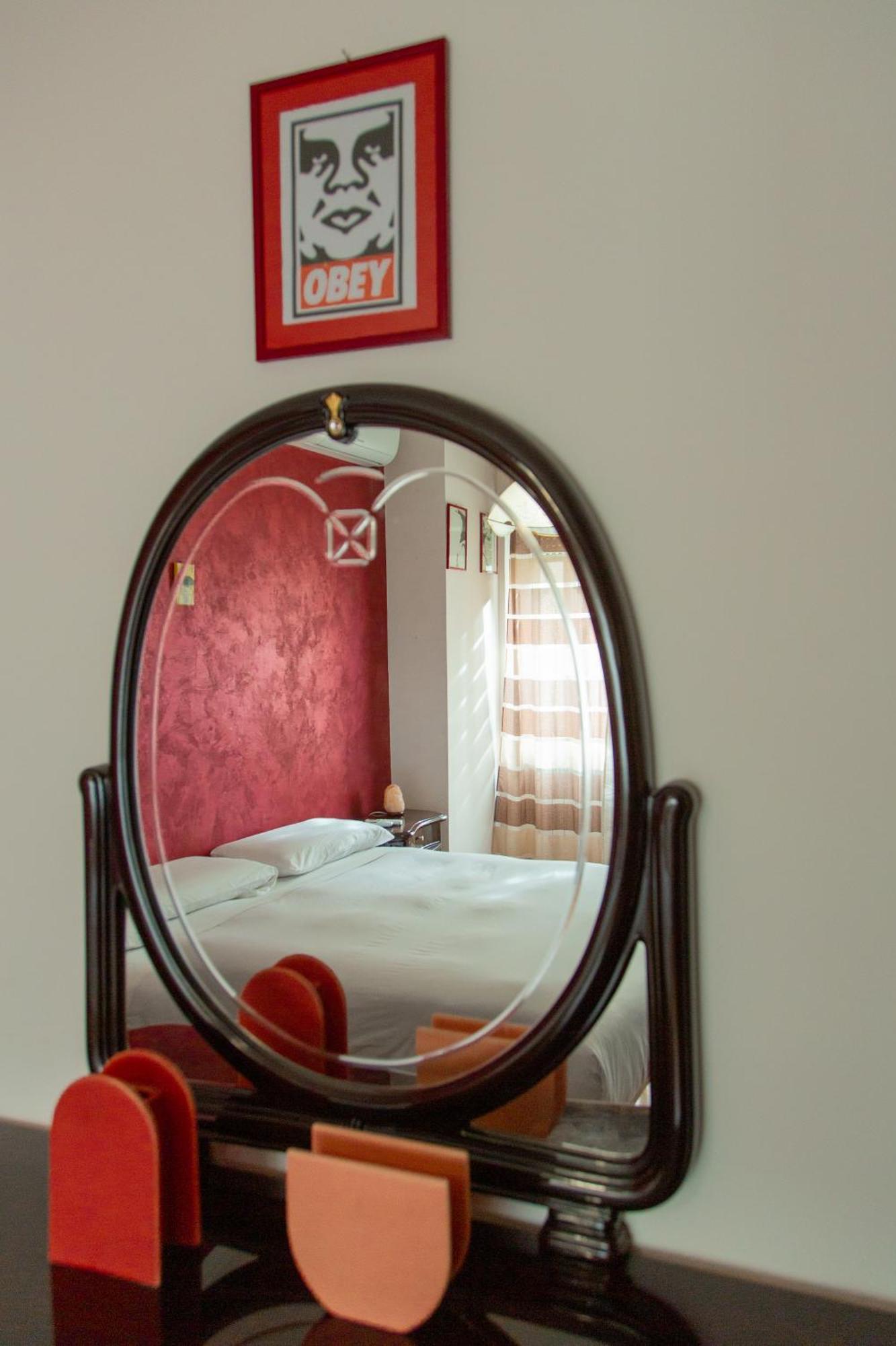 Appartement Sara's Nest Near The Vatican *
